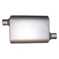 thumbnail image 1 of Jones Exhaust 2" in/2" Out MUF 19", 1 of 2