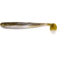 thumbnail image 1 of LEW'S KVD Swim-N-Brillant 4 Pouces / Green Citrouille Pearl Belly, Multi (Numéro de Modèle : SWNS4-47), 1 of 1