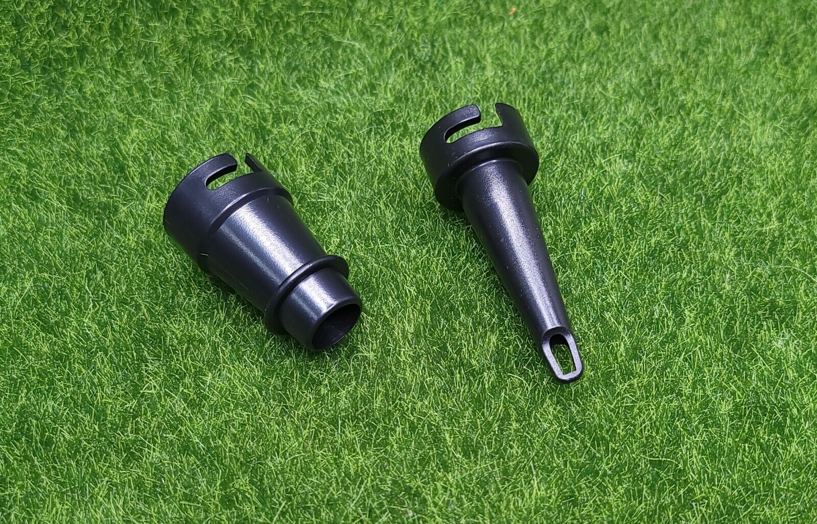 coleman quick pump fitting replacement nozzle main adapter and pinch valve tip new