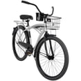 thumbnail image 2 of Bicicleta Huffy Rodada 26 Gris 56581, 2 of 3