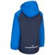 thumbnail image 2 of Trespass - Chaqueta Impermeable Useful para Niños/Niñas (Marino), 2 of 2