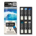 thumbnail image 1 of Set de barras de óleo SENNELIER Mini Seascape, colores, 12 ml, 6 barras, 1 of 3