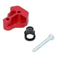 thumbnail image 3 of Compresseur De Ressort De Soupape, Kit D'outils De Ressort De Soupape Fonctionnel Avec Haute Performance Pour Voiture Rouge, 3 of 8