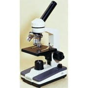 C & A Scientific  - Cordless Student Microscope