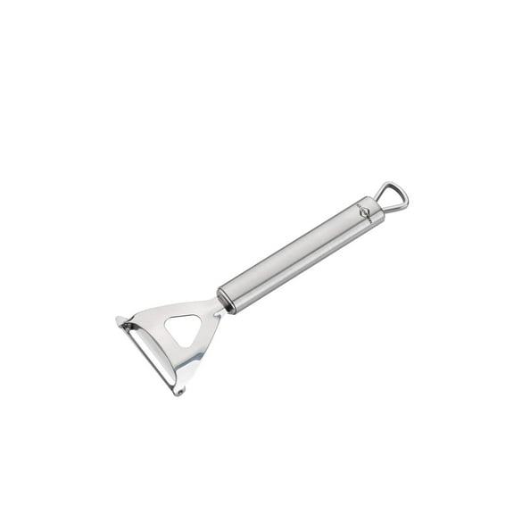 K√ºchenprofi Parma Stainless Steel Y-Peeler, 7.5 Inch
