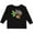 AB-Black, variant on Inktastic Nani Little Monkey Grandchild Gift Boys or Girls Long Sleeve Toddler T-Shirt