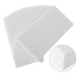 thumbnail image 1 of Greenadscape 520Ud Hojas Descartables Para De Ultra Finas Y Resistentes Para Uso En Salón Y Peinados, 1 of 8