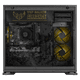 thumbnail image 2 of PC Gamer IA Xtreme PC Gaming NVIDIA GeForce RTX 5060 Intel Core i7 12700F 16GB SSD 1TB WIFI Black Productividad Versátil Acelerada con IA, 2 of 6