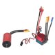 thumbnail image 4 of Motor sin escobillas resistente al agua 2845 2800KV y conjunto ESC mecanizado CNC Motor sin escobillas de protección múltiple con Kit ESC de 35A, 4 of 8