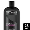 Tresemme Pro Solutions 24 Hour Body Thickening Volumizing Shine Enhancing Daily Shampoo with Silk Proteins, 28 fl oz