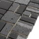 thumbnail image 2 of malla cuattro black 30x30 cm 1 pieza, 2 of 4