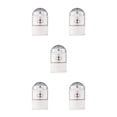 thumbnail image 2 of Bearachild Trituradora de pastillas Kit de resoplido multifuncional Divisor de pastillas Caja divisora ​​de medicina pequeña Caja de almacenamiento Type2 NO2 Bearachild CBP209705, 2 of 6