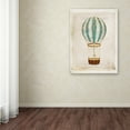 thumbnail image 3 of Trademark Fine Art 'Balloon Expo V' Canvas Art by Katie Pertiet, 3 of 3