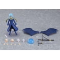 thumbnail image 3 of That Time I Got Reincarnated as a Slime Figma Rimuru Tempest Action Figure, 3 of 5