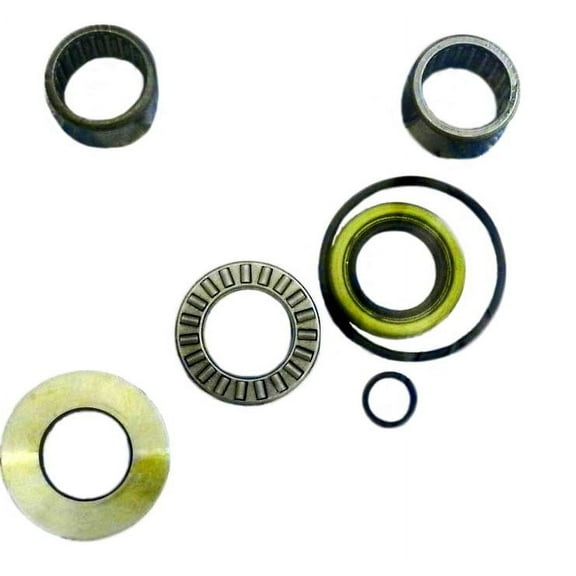 Jet Pump Repair Kit Fits Sea-Doo 97 Sp 1996-97 Spx 1995 Xp 720Cc 1994 Xpi 650Cc