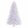 thumbnail image 1 of Vickerman A135747LED 4.5 ft. x 37 in. Crystal White Pine 300MU LED, 1 of 2