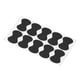 thumbnail image 1 of Pick pegatina antideslizante, empuñaduras de púas de guitarra de silicona con adhesivo, accesorios para instrumentos musicales, 1 of 8
