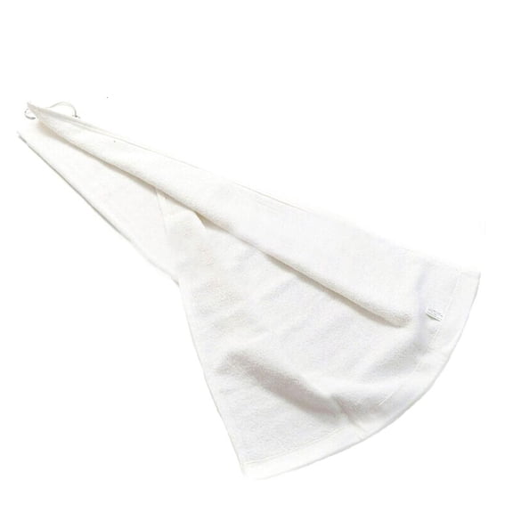 Lerpwige Golfs Towel for Golfs Bag, Soft Cotton Water Absorption Golfs Club Clean Towel