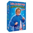 thumbnail image 2 of Mrs. Brown's Boys (Christmas Cracker'd) - 3-DVD Box Set [ NON-USA FORMAT, PAL, Reg.2.4 Import - United Kingdom ], 2 of 2