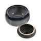 thumbnail image 2 of Olla de cerámica japonesa para estofado de 350 ml con tapa, pequeña olla de barro para cocinar, taza de sopa individual para cocina, restaurante, hogar, fácil de limpiar, 2 of 7