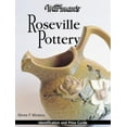 thumbnail image 1 of Pre-Owned Warman's Roseville Pottery: Identification & Price Guide (Paperback) 087349752X 9780873497527, 1 of 1