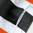 thumbnail image 4 of Men's Fanatics Orange Anaheim Ducks Prime Time Fleece Hoodie, 4 of 4