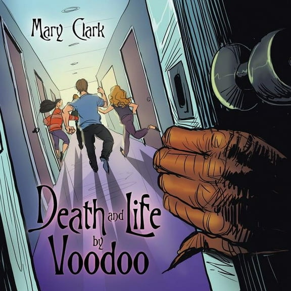 Death and Life by Voodoo (Paperback)