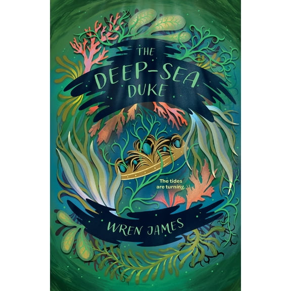 Everyone Can Be a Reader (Teen Sci Fi/Fa The Deep-Sea Duke, (Paperback)