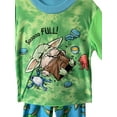 thumbnail image 2 of Star Wars 2-Piece Pajama Set, Sizes 4-10, 2 of 2
