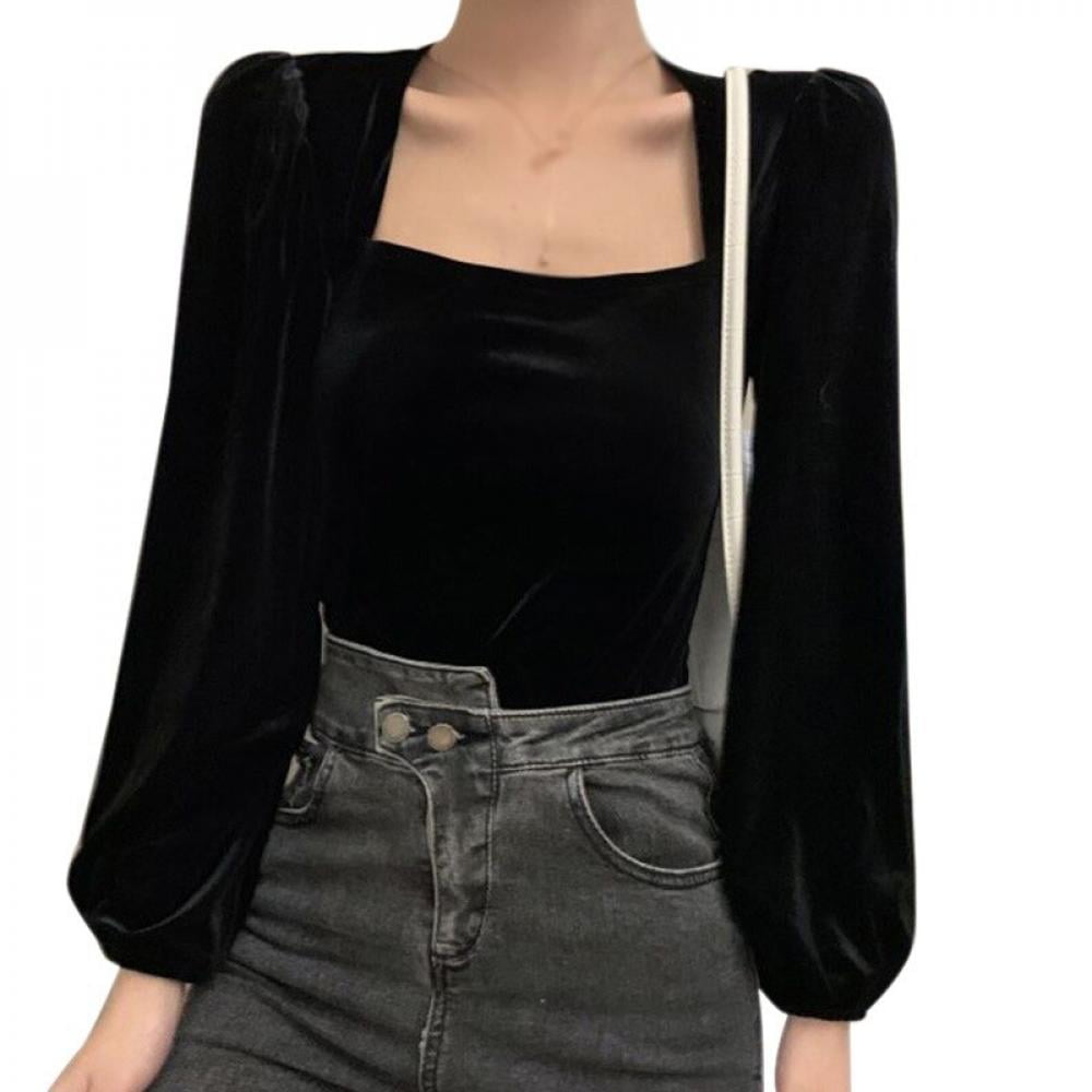 ZAVAREA French Design Niche Short Shirt 