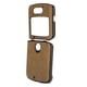 thumbnail image 3 of Funda de cuero para teléfono, funda protectora para teléfono móvil Funda protectora para teléfono móvil Funda de cuero para teléfono a prueba de golpes Diseño exquisito, 3 of 9