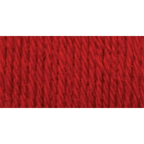 Patons Canadiana Yarn - Solids-Cardinal