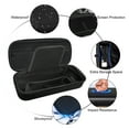 thumbnail image 3 of EEEkit EVA Carrying Case Fit for PS5 Portal with Soft Silicone Protective Cover, Screen Protectors, 6-in-1 Accessories Set Fit for PlayStation Portal, 3 of 7