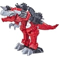 thumbnail image 2 of Power Rangers Dino Fury T-Rex Champion Zord para ninos de 4 Power Rangers Power Rangers, 2 of 2