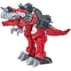 thumbnail image 2 of Power Rangers Dino Fury T-Rex Champion Zord para ninos de 4 Power Rangers Power Rangers, 2 of 2