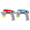 thumbnail image 3 of Laser X Evolution Micro Double Blasters, Indoor and Outdoor, for Children Ages 6+, 3 of 6