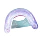 thumbnail image 4 of Flotadores de piscina, salón inflable para piscina, colchoneta inflable portátil para playa, colchón de aire, juguete al aire libre para verano al Rosa, 4 of 9
