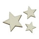 thumbnail image 3 of Decoración de Forma de en apariencia de Estrella /, 3 of 5