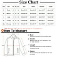 thumbnail image 2 of IYTR Men's Fashion Sequined Blazer Turndown Collar Long Sleeve Party Jacket Casual Shiny Open Front Coat Blue XXL, 2 of 4