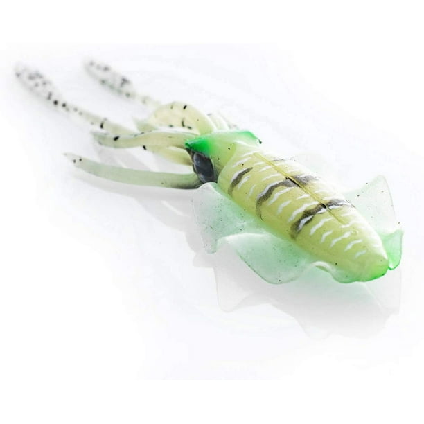 Chasebaits 59 The Ultimate Squid Fishing Lure Calamari