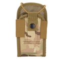 thumbnail image 1 of Soporte portátil multifuncional para Walkie Talkies, soporte de Radio de nailon adecuado para actividades de campo y acampada, 1 of 8