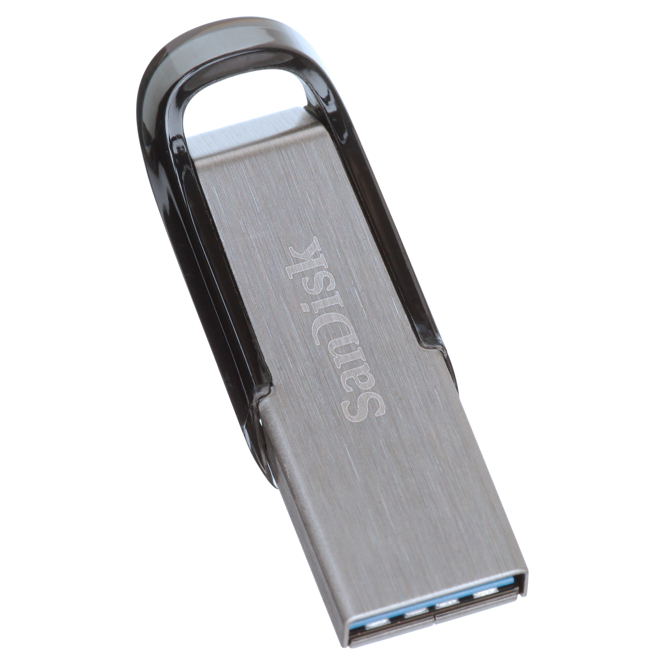 SanDisk 128GB Ultra Flair USB 3.0 Flash Drive - SDCZ73-128G-AW46 - image 3 of 10