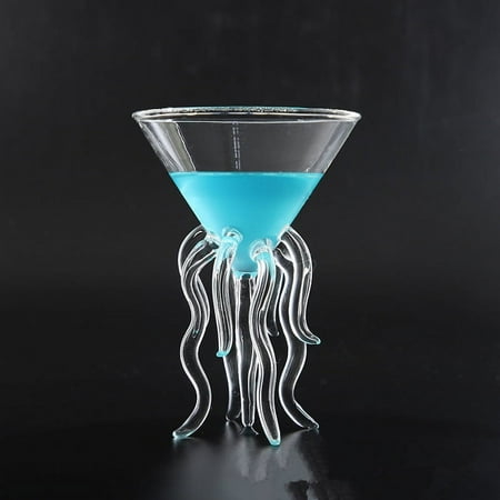 

Shark Wine Glass Wine Gift Crystal Glass Goblet