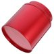 thumbnail image 4 of Sealable Tea Canister For Office Use In Classic Style With Red Color For Protecting Tea 1Pack, 4 of 5