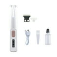 thumbnail image 5 of Quiet Electric Pet Clippers With Ceramic Cutting Trimmer Waterproof Body For Dog Cats Paws Hair Maintenance, 5 of 8