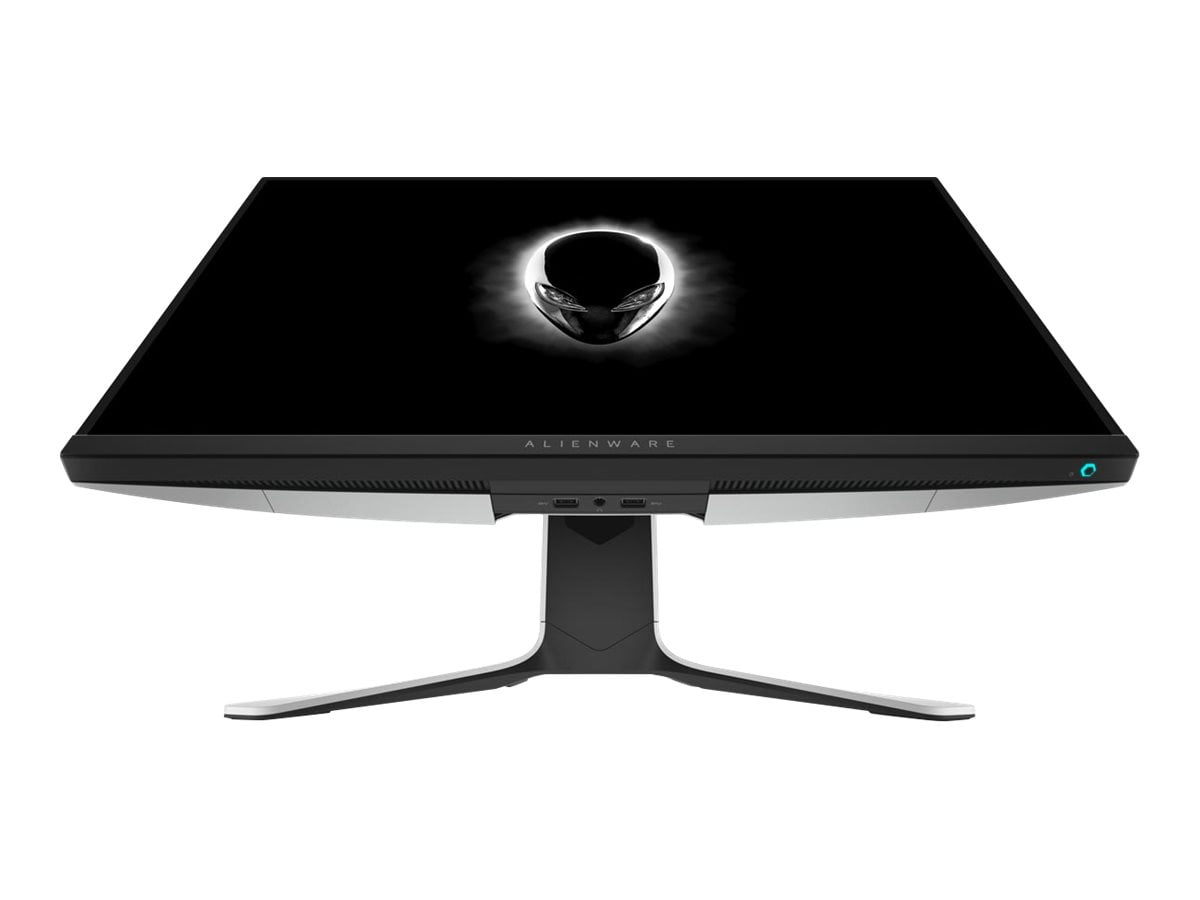 Alienware AW2720HF 27-inch IPS FHD 240Hz 1ms HDMI & DP Gaming monitor -  