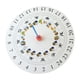 thumbnail image 2 of Reloj de sol ecuatorial Juguete Decoración Montessori Juguete educativo ensamblable DIY Reloj de sol Juguete Reloj de sol Modelo para actividad Unisex Hugo reloj de sol juguetes, 2 of 7