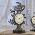 thumbnail image 1 of SPI Home- San Pacific Intl 33020 Horloge Tortue - 6 W in., 1 of 1