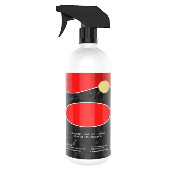 Replacement Part For Seal-eez Granite Sealer & Stone Counter Top Sealer 24oz # 8127