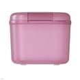 thumbnail image 3 of Contenedor Cuadrado Prichos Cubby Box Skl 650 ML Varios Colores 1 Pieza, 3 of 4